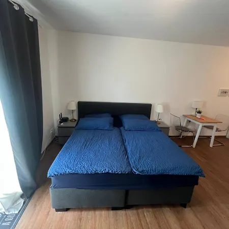 Imperial Baths Boutique Apartment *