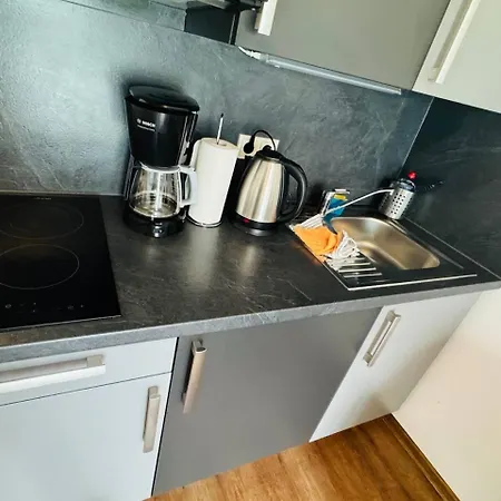 Imperial Baths Boutique Apartment *
