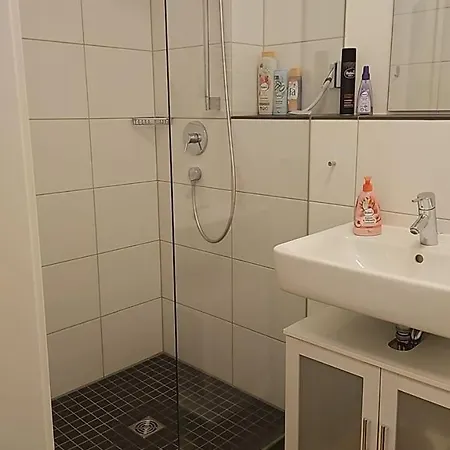 Imperial Baths Boutique Apartment Trier