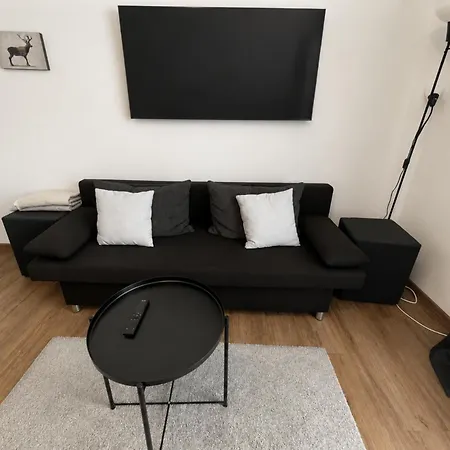 Imperial Baths Boutique Apartment *