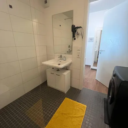 Apartment Imperial Baths Boutique